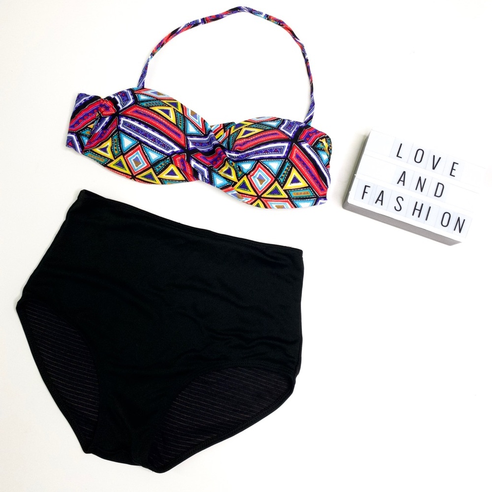 Design Lab Swimwear - Picture 1 of 6